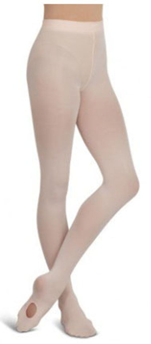 Capezio Girls Ultra Soft Transition Tights – Shelly's Dance and Costume
