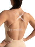 Capezio - Women's Camisole Leotard w/ BraTek