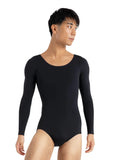 Capezio - Unisex Long Sleeve Leotard