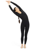 Capezio - Unisex Long Sleeve Unitard