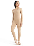 Capezio - Unisex Long Sleeve Unitard