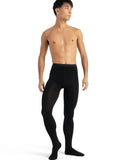 Capezio - Men's Knit Footed Tights