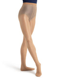 Capezio - Women's Ultra SHIMMERY TIghts