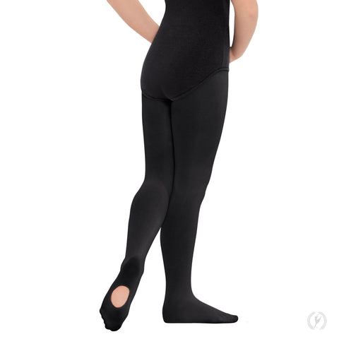 Eurotard Euroskins Girls Convertible Tights – Shelly's Dance and