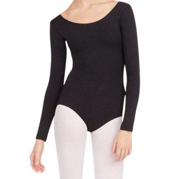 Capezio - Unisex Long Sleeve Leotard