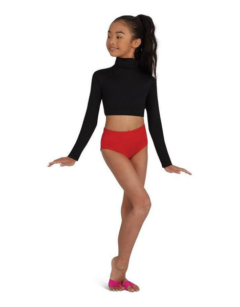 Capezio Women's Long Sleeve Unitard – Shelly's Dance and Costume