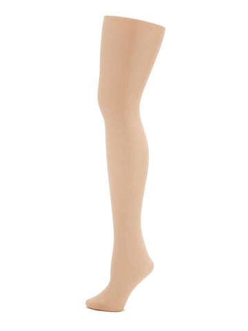 Ballet Tights Girls Dance Tights Ultra Soft Footed Tights School